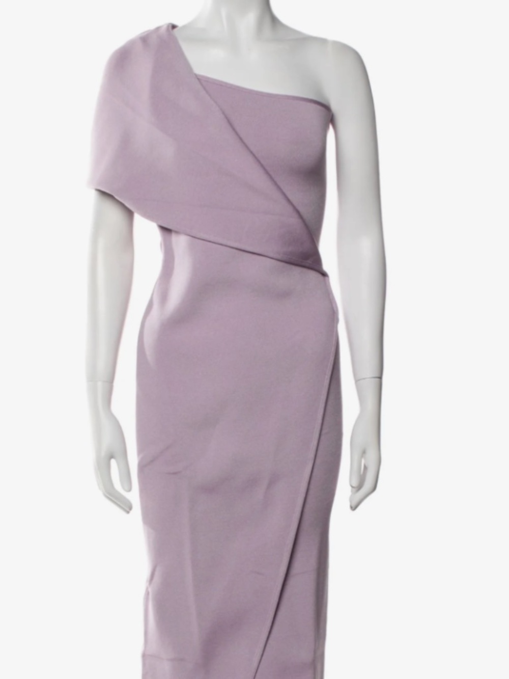 Safiyaa - Purple Dress - New - XS